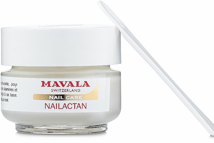 Mavala Crema Para U As Da Adas Con Urea U As Y Cut Culas