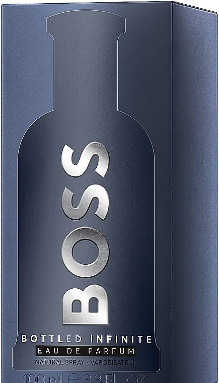 Hugo Boss Boss Bottled Infinite Perfumes Hombre