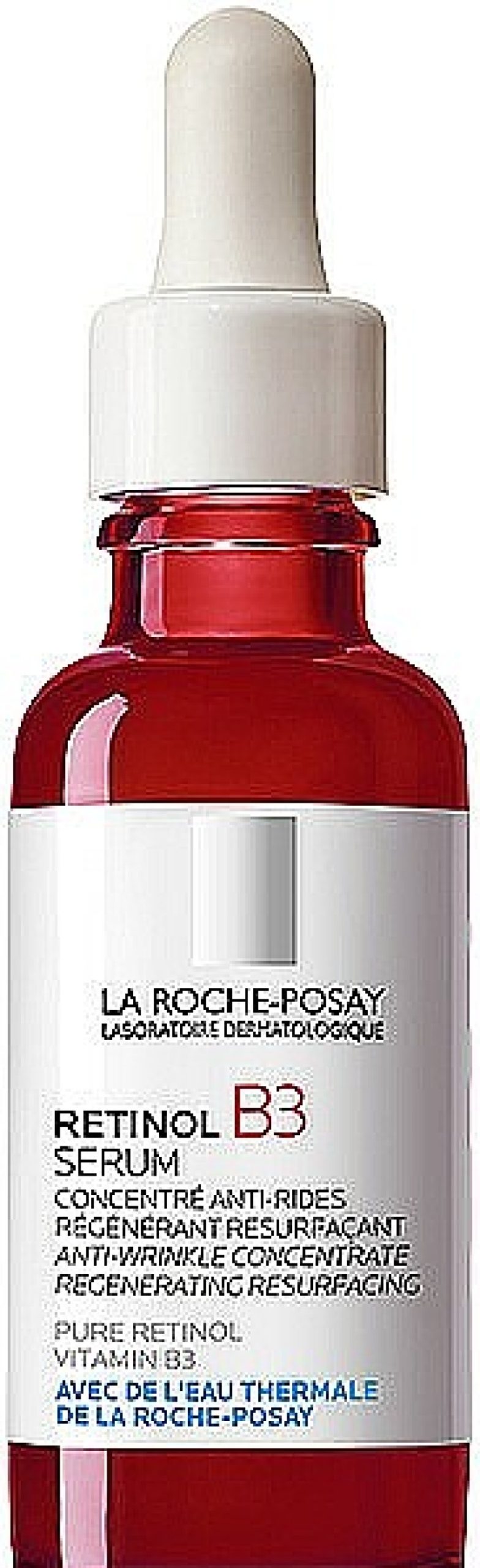 La Roche-Posay S Rum Facial Antiarrugas Con Retinol B3 Puro S Rums