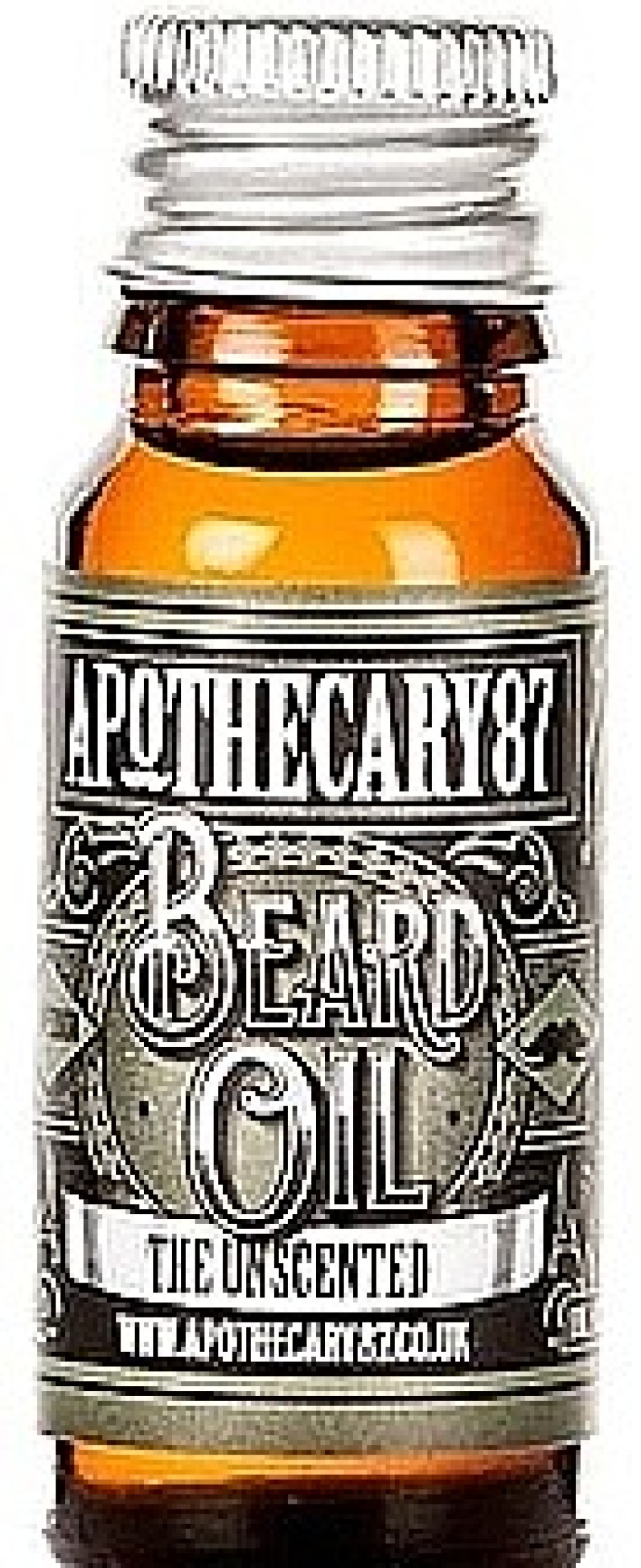 Apothecary 87 Aceite Para Barba Aceites