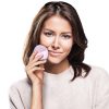 Foreo Cepillo S Nico De Limpieza Facial Y Masaje Relajante Cepillos De Limpieza Facial