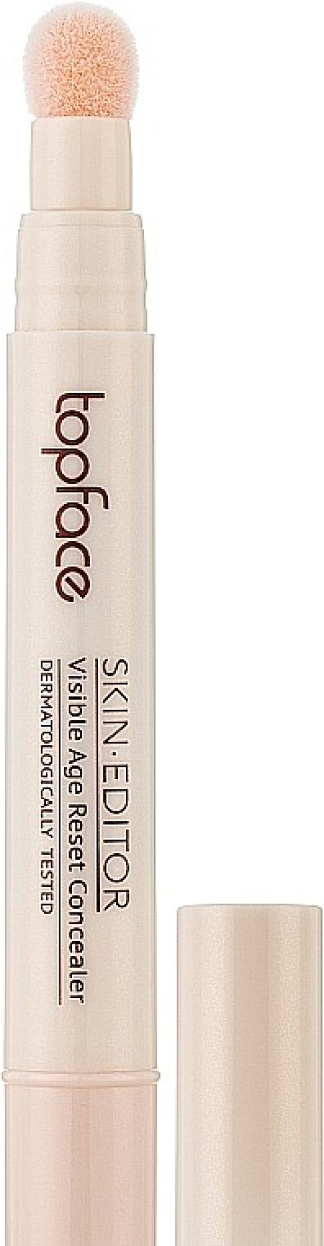 Topface Topface Skin Editor Concealer Correctores Faciales