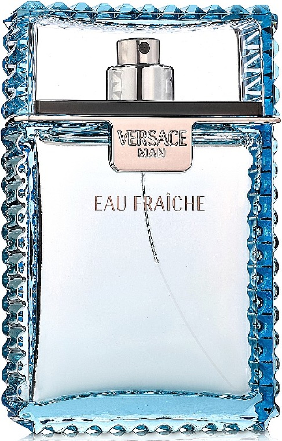 Versace Versace Man Eau Fraiche Eau De Toilette