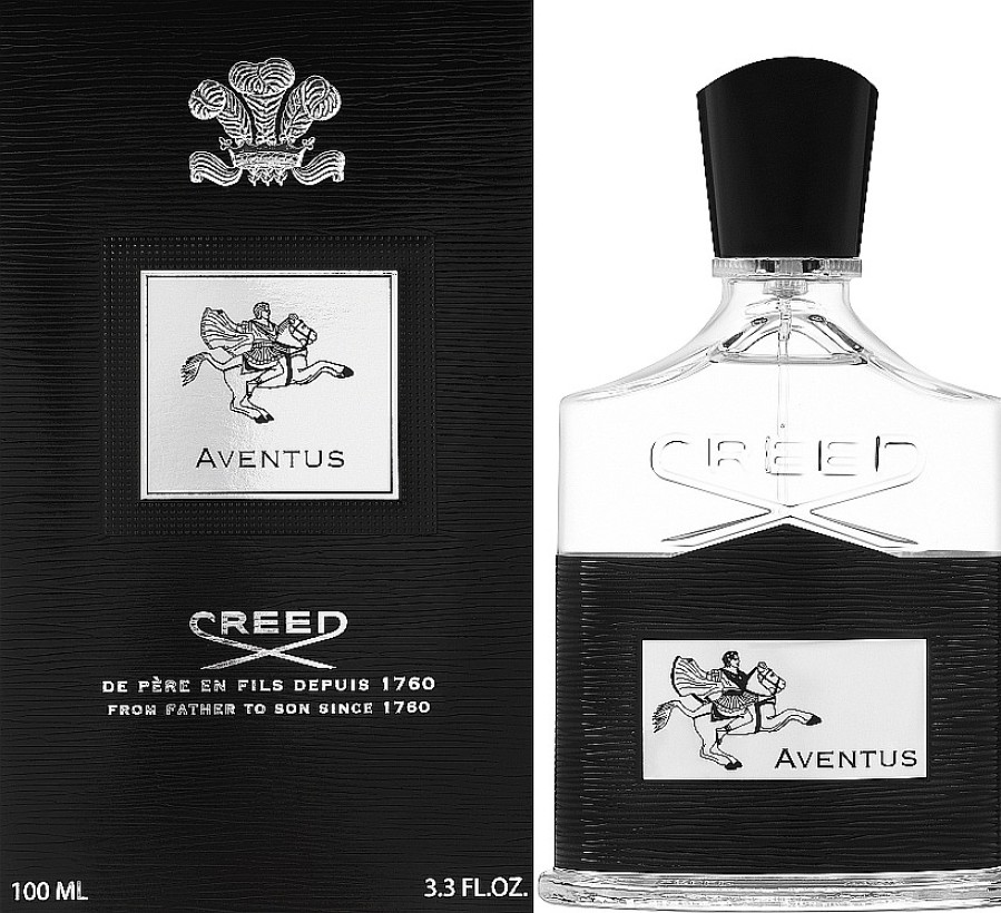 Creed Creed Aventus Perfumes Hombre